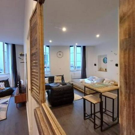 Le Sainte Claire - Majord'Home Annecy Centre Eksteriør billede