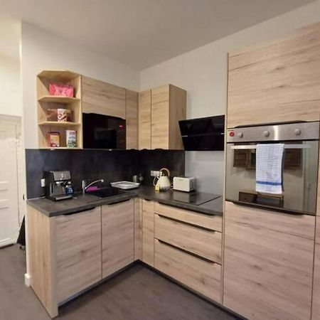 Le Sainte Claire - Majord'Home Annecy Centre Eksteriør billede
