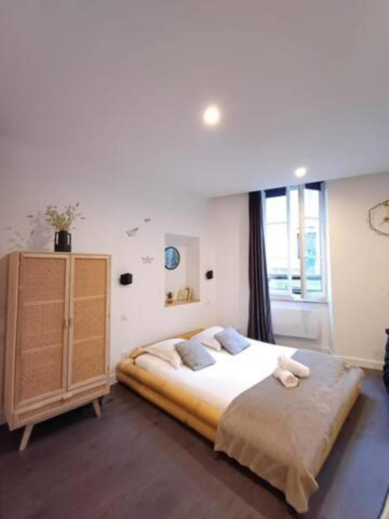 Le Sainte Claire - Majord'Home Annecy Centre Eksteriør billede